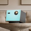 Ce vidéoprojecteur laser 4K sans latence s’offre 500 € de réduction pour transformer votre salon en salle de cinéma et gaming