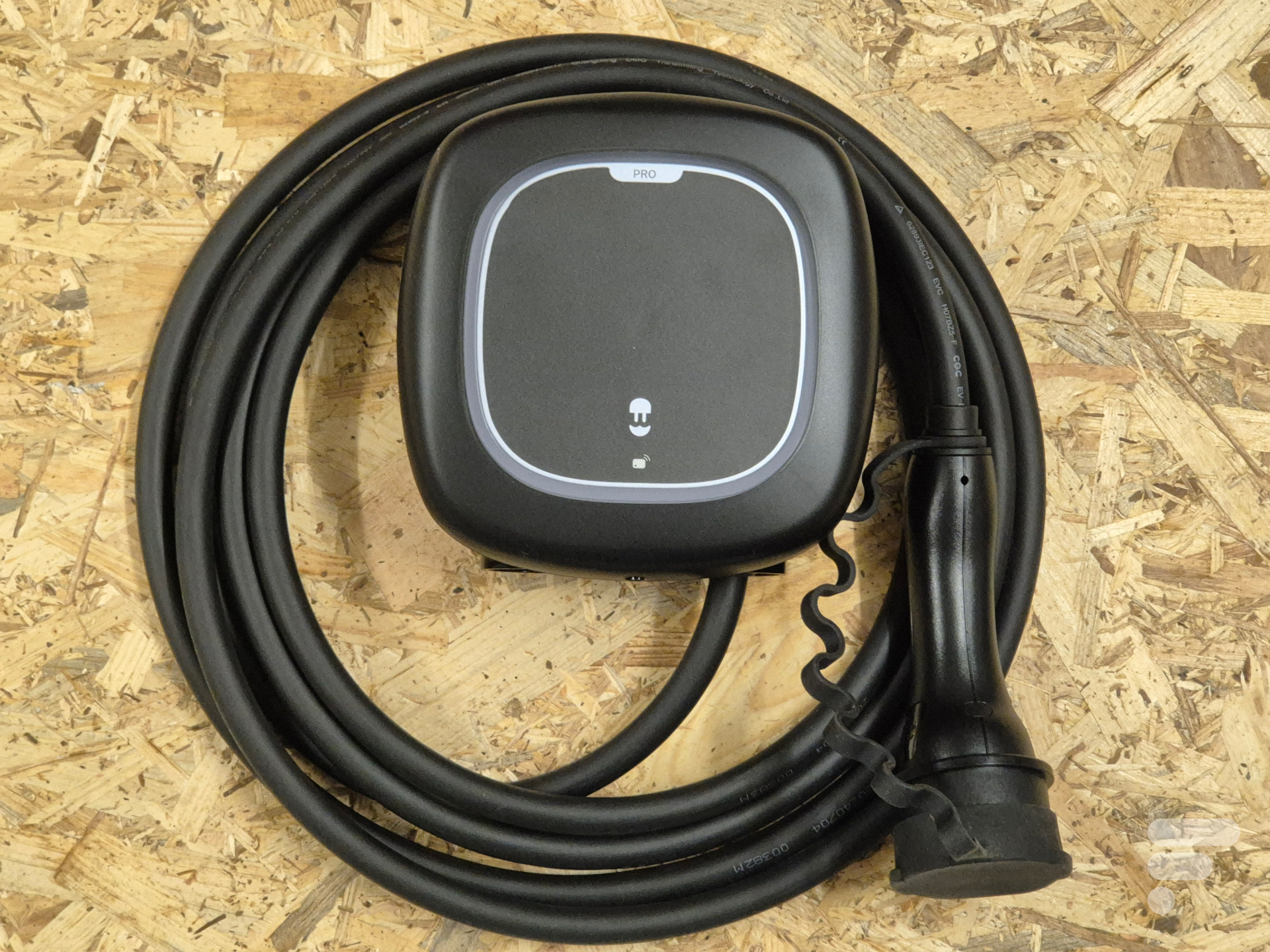 On a testé la Wallbox Pulsar Pro : la borne (presque) parfaite ? Complète, mais encore perfectible