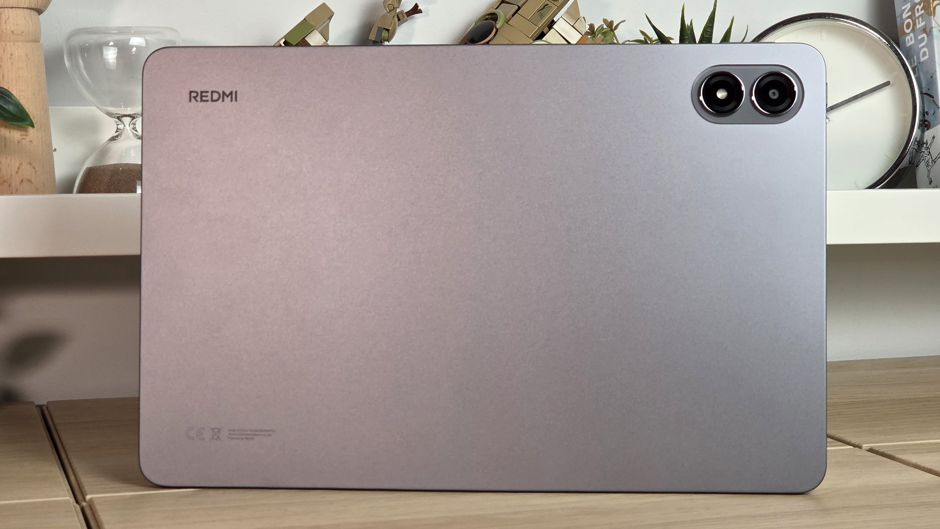 Test de la Xiaomi Redmi Pad 2 Pro : une tablette équilibrée mais pas sans défaut