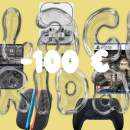 Moins de 100 € en poche lors du Black Friday ? Voici les 15 meilleurs deals sans se ruiner