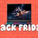 Ce laptop gamer sous RTX 5070 avec écran 180 Hz est 700 € moins cher en ce pré-Black Friday