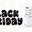 Seulement 129 € pour des AirPods Pro, c’est l’offre reconditionnée à ne pas louper lors du Pré-Black Friday