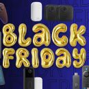 Amazon fait son show lors de la Black Friday Week et déstocke à petit prix ses nouveaux produits Fire TV 4K, Echo Dot, Kindle… 