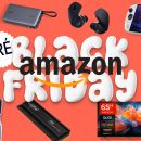 Amazon brade déjà un tas de produits Tech pour le pré-Black Friday : les 14 offres à retenir
