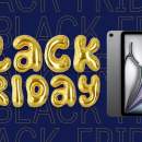 Amazon n’hésite pas à baisser davantage le prix de l’iPad Air 11 M3 pour le Black Friday