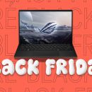 La puissante tablette PC gaming Asus ROG Flow Z13 est à -25 % pendant le pré-Black Friday