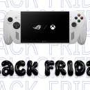 Première baisse de prix du Black Friday pour l’Asus ROG Xbox Ally, la console-PC qui ose défier le Steam Deck OLED