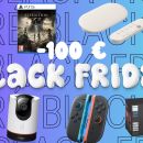 Voici les 16 produits Tech pas chers pour se faire plaisir à petit prix lors du pré-Black Friday : la sélection à moins de 100 €