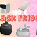 La Black Friday Week avec 100 euros en poche : voici les 15 deals pour se faire plaisir à petit prix