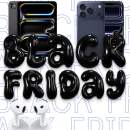 Black Friday Apple : où trouver les meilleures promos sur iPhone, Apple Watch, Mac et iPad