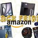 Amazon se montre bien généreux pour le Black Friday avec une myriade d’offres sur les produits Tech les plus populaires