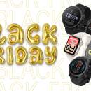 Black Friday montre connectée : Garmin, Apple, Google ou encore Coros cassent les prix de leurs smartwatches ce week-end !