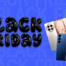 Black Friday Week : Les smartphones au meilleur rapport qualité-prix (moins de 500 euros) deviennent encore plus abordables