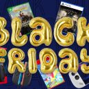 Nintendo Switch 2, PS5, manette Xbox… la Black Friday Week casse les prix : voici les meilleurs deals gaming