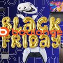 Boulanger fait son déstockage durant la Black Friday Week : les 17 deals immanquables du week-end