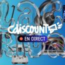 Stocks limités : les meilleures offres tech Cdiscount du Black Friday sont ici