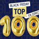 Le Black Friday continue ce week-end : voici le TOP 100 des meilleures offres
