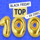 Le Black Friday frappe encore plus fort ce week-end : voici le TOP 100 des meilleures offres