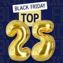 Voici les 25 meilleures offres du Black Friday, tout simplement