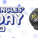 Coros Pace 3 : le prix baisse en plein Singles Day maintenant que le nouveau modèle a été annoncé