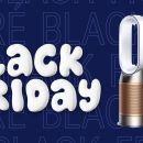 Ce purificateur d’air Dyson ventile, chauffe et baisse son prix de 20 % pendant le pré-Black Friday