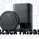 C’est le deal aspirateur robot du jour : le Ecovacs T80 Omni perd 620 € pour le Black Friday