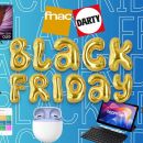 Fnac et Darty frappent fort pour la Black Friday Week : voici les 16 pépites à saisir
