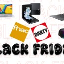 Pré-Black Friday : les 18 meilleurs deals Fnac et Darty à ne pas manquer en novembre