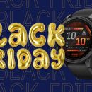 Garmin Fenix 8 : cette excellente montre pour le sport notée 9/10 est à prix inédit pour le Black Friday