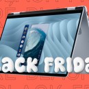 Pour le Pré-Black Friday, Dell retire 500 € sur son laptop 2-en-1 doté d’un écran Mini LED à 90 Hz et d’un Ultra 7