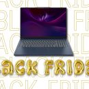 Ce laptop Lenovo idéalement équipé pour la bureautique (i7 13e gen, 24 Go de RAM, SSD 1 To) coûte moins de 600 € pendant le Black Friday