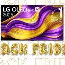 Le top 1 de nos meilleurs TV perd 1 000 € pour la Black Friday Week