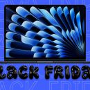 Black Friday : le prix du MacBook Air M4 s’effondre, c’est tout simplement du jamais vu
