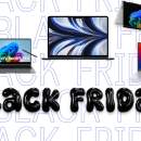 Black Friday PC : voici les offres incontournables de la journée ! MacBook, PC gamers, ultraportables… faites vous plaisir