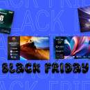 Black Friday TV OLED et QLED : des promotion en pagaille sur toute la journée