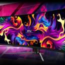 Envie d&rsquo;un setup gaming XXL ? Ce moniteur MSI incurvé de 49 pouces (OLED et 144 Hz) est à -40 % 