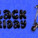 Cette trottinette électrique Navee à l’autonomie XXL voit son prix baisser de 150 € durant la Black Friday Week