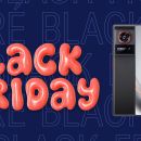 Ce nouveau smartphone vient de sortir et il est déjà en promo pour le pré-Black Friday : le Nubia Z80 Ultra avec écran OLED et autonomie XXL perd plusieurs dizaines d’euros