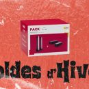 Ce lot de quatre barres lumineuses Philips Hue Play est enfin à moitié prix pour les soldes d&rsquo;hiver