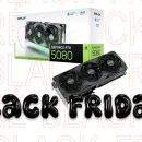 La Nvidia GeForce RTX 5080 profite d’une remise pré-Black Friday pour donner un goût de ray-tracing aux jeux