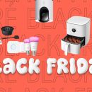 La Black Friday Week s’attaque à la domotique avec des offres folles sur les airfryers, caméras, ampoules et sonnettes connectées