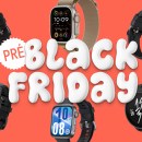 Black Friday sur les montres connectées : voici les offres déjà disponibles chez Apple, Garmin, Xiaomi, Suunto… 