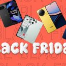 Black Friday smartphones pas chers : les Google Pixel et Galaxy S25 tombent sous la barre des 500 euros