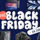 Black Friday 2025 : les offres sont nombreuses chez Amazon & Co, voici les meilleurs deals en avant-première