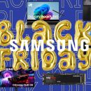 Samsung déstocke un tas de produits Galaxy lors de la Black Friday Week : les 15 offres à retenir