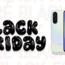 Le Samsung Galaxy A36 5G dopé à l’IA est à moitié prix pendant ce pré-Black Friday