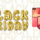 Samsung profite du Black Friday pour casser le prix de son Galaxy Z Flip 7, le plus élégant des smartphones pliants