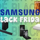 Galaxy S25, Z Flip FE, Galaxy Watch… tous les produits Samsung sont à prix cassés à la Black Friday Week