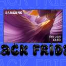 Moins de 800 € pour un TV 4K Oled 55 pouces de chez Samsung, c’est aussi ça le Black Friday