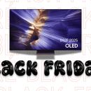 Ce récent TV OLED Samsung 65 pouces dopé à l’IA perd 300 € en plein pré-Black Friday